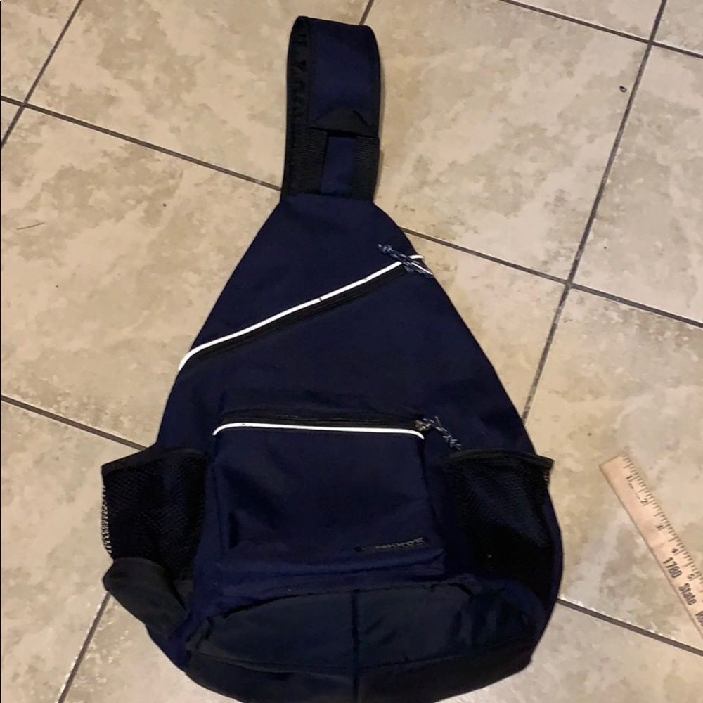 Eastport Bag
